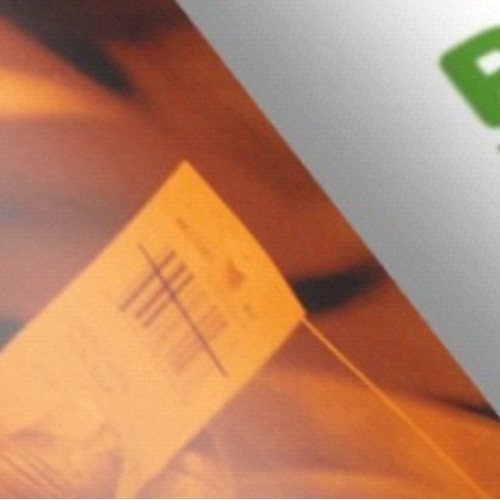 Leaflet Design thumb