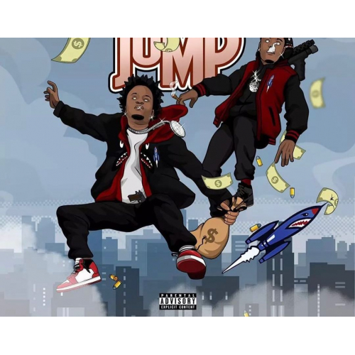 Music cover artwork