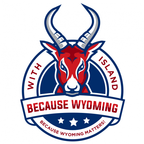 wyoming thumb