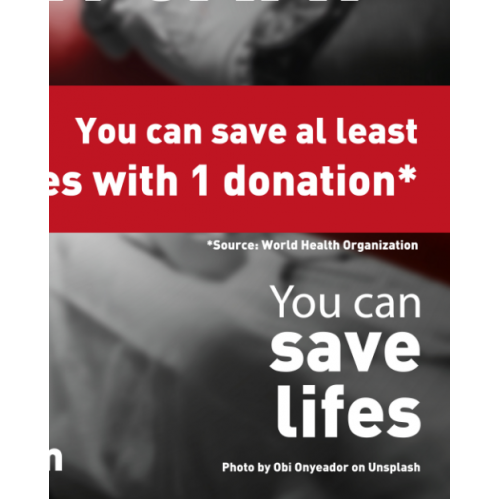Blood Donation Camp