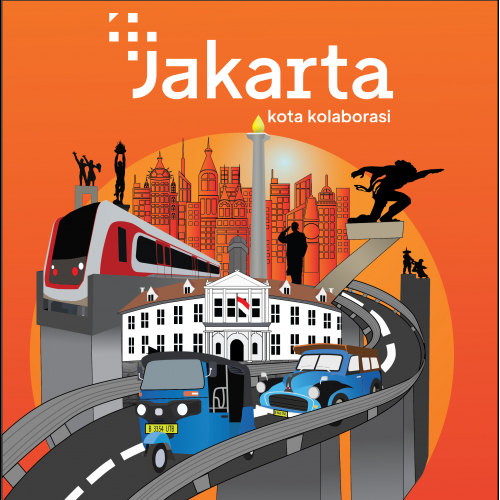 JAKARTA