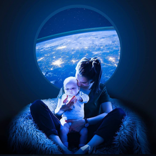 Mother