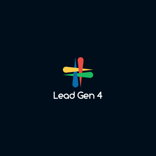 Colorful , simple, and Clean logo design concept