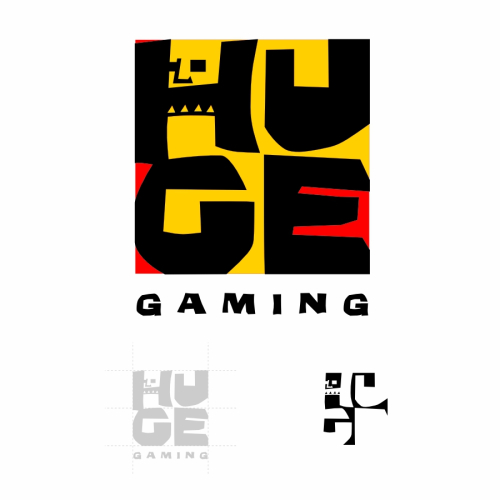 Huge Gaming