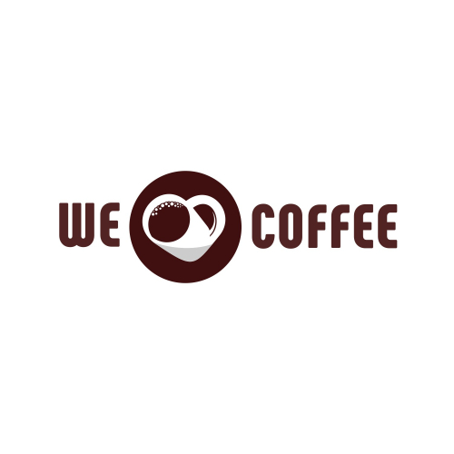 We Love Coffee