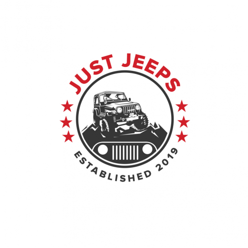 Just Jeeps