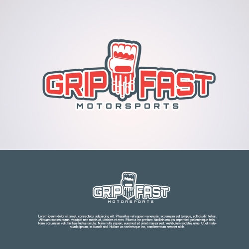 Grip Fast thumb