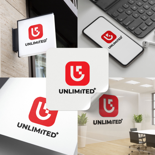 Unlimited Plus Logo