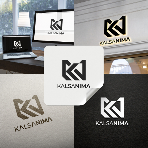 Kalsanima Logo