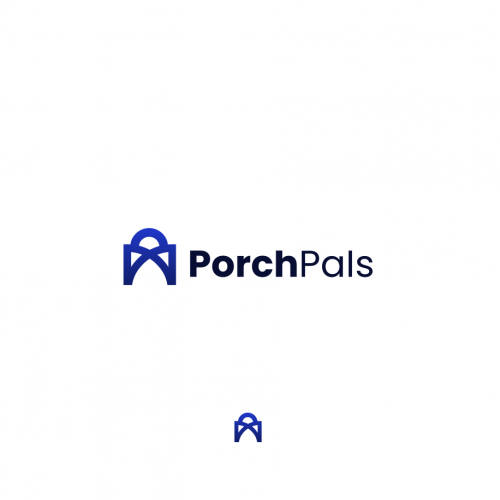 logo for shopping online