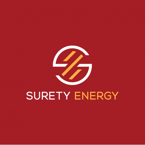 Surety Energy Logo
