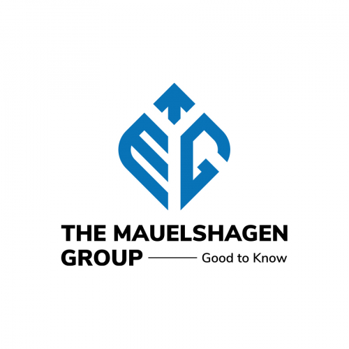 The Mauelshagen Group Logo Design Concept