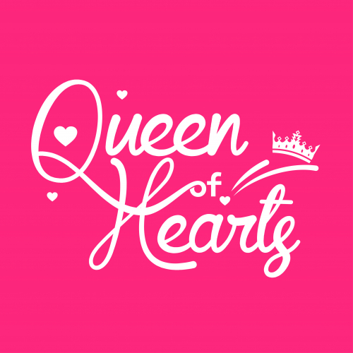 Queen of Hearts