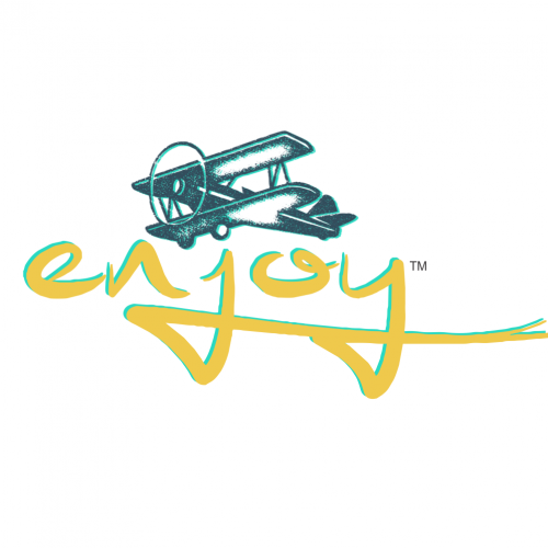 Enjoy Fashion Logo