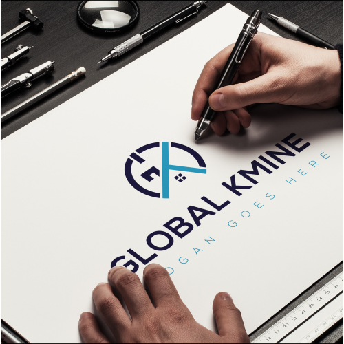 Real Estate Logo Design