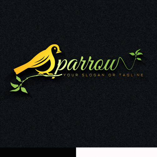 BIRD LOGO