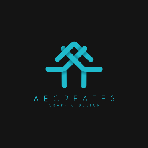 AECREATES LOGO