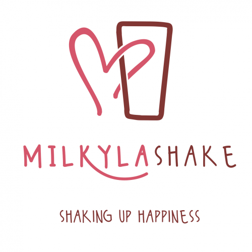 MILKYLASHAKE LOGO