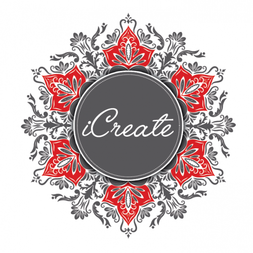 iCreate Logo design thumb