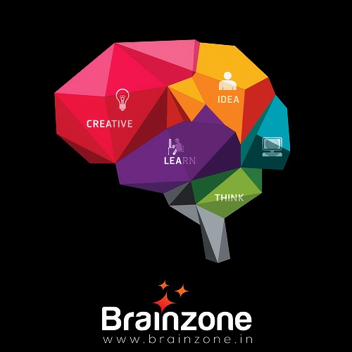 BRAINZONE CREATIVE AGENCY