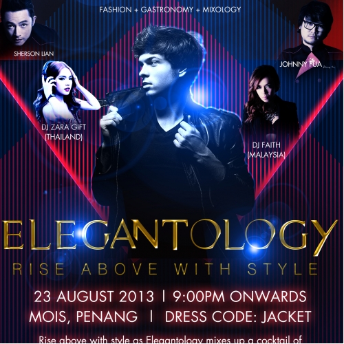 Fashion show poster thumb