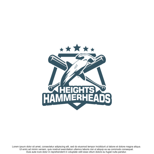 Baseball Logo Design thumb