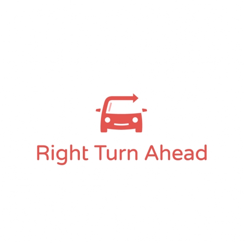 Right Turn Ahead