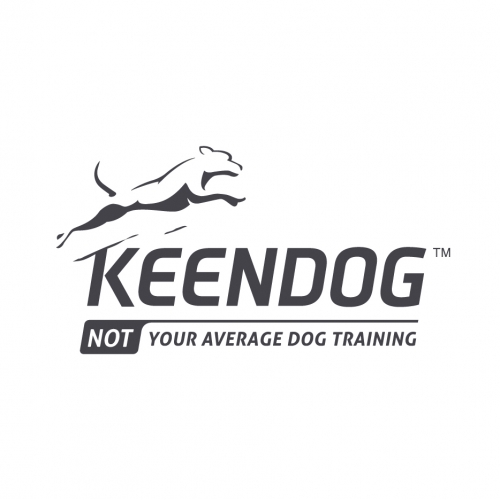 Keen Dog