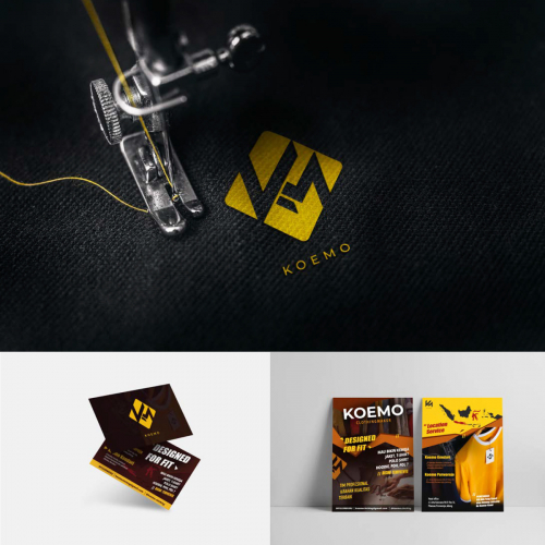 Koemo Brand