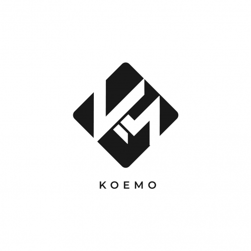 Koemo Clothing Logo Design