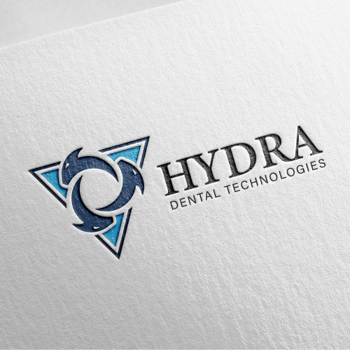 Hydra Dental Logo