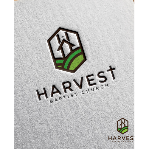 HARVEST thumb