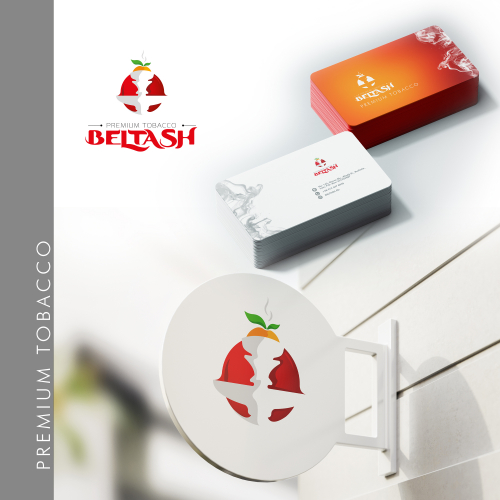 logo and business card design