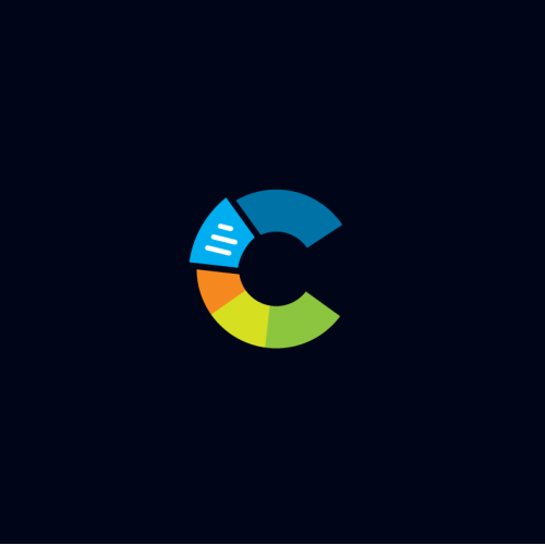Logo Design For Critical Metrics. thumb
