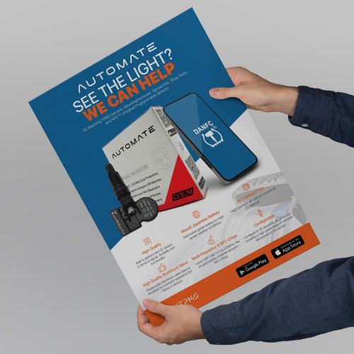 Flyer Design