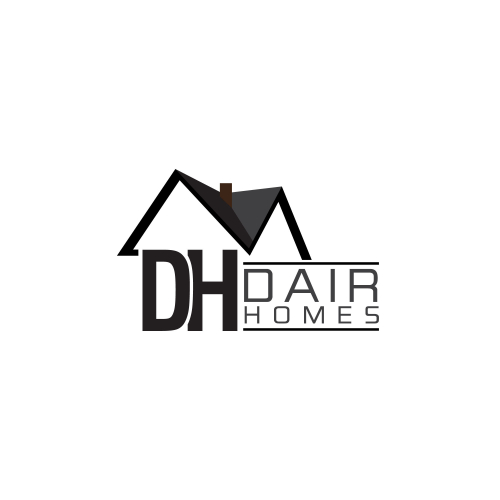 Real Estate Logo Design