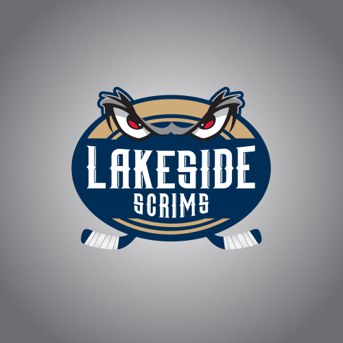 Baseball Logo Design