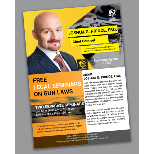Flyer Design