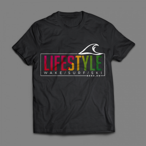 T-Shirt Design