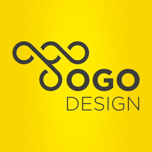 OGO Design Agency Logo Design