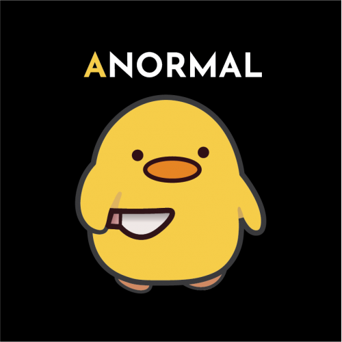 Abnormal T-Shirt Design