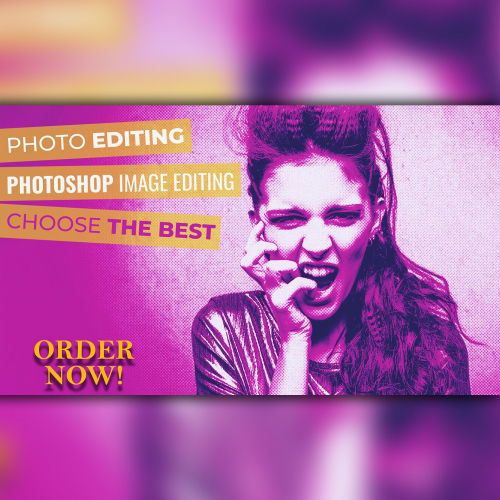 Ads Design for Freelancer Job