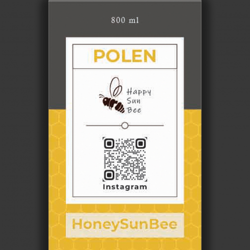 Label Design