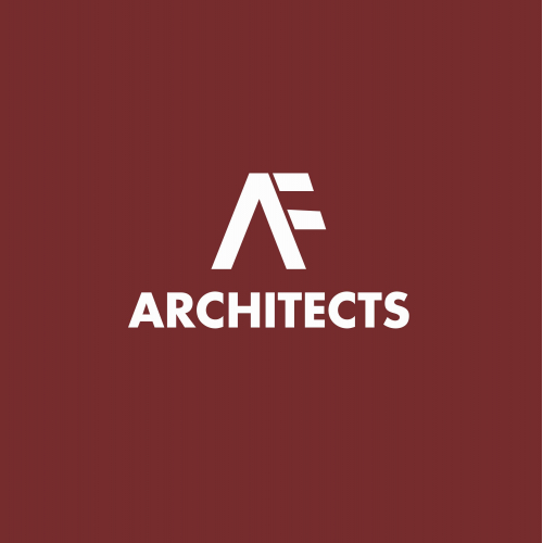 Architectural firm logo