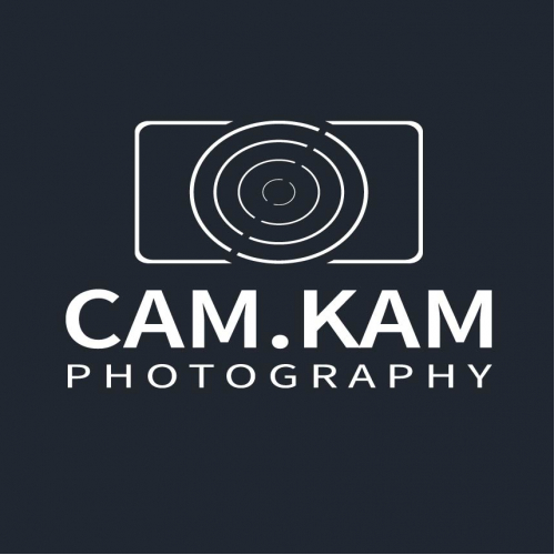 Photography logo