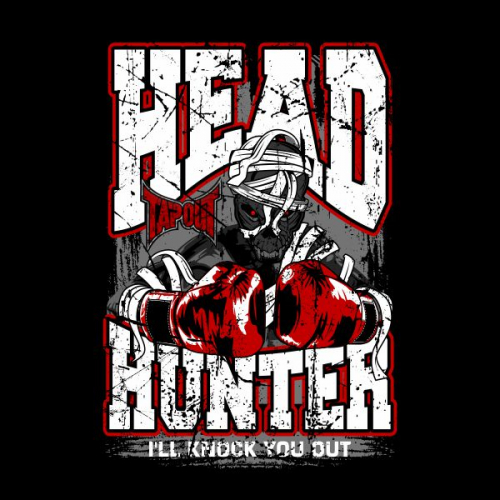 HEAD HUNTER