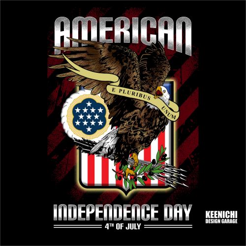 AMERICAN INDEPENDENCY DAY