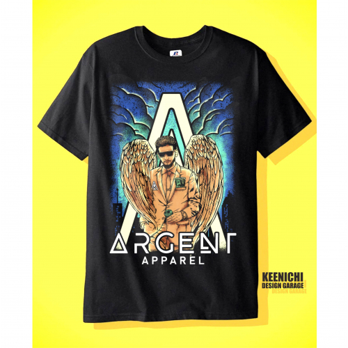 ARGENT APPAREL