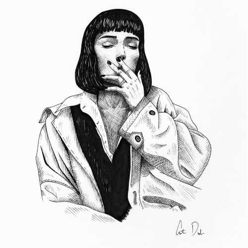 Uma Thurman thumb