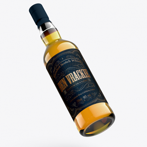 Scotch whisky